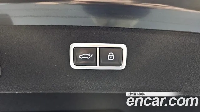 Genesis G80 (RG3) id 2907279 из Кореи 11