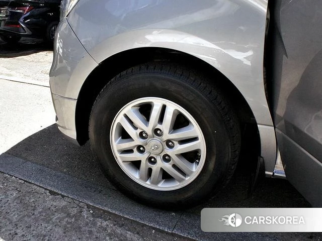 Hyundai The New Grand Starex id 4411028 из Кореи 11