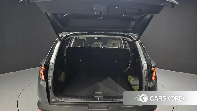 Hyundai Tucson Hybrid (NX4) id 3788055 из Кореи 11