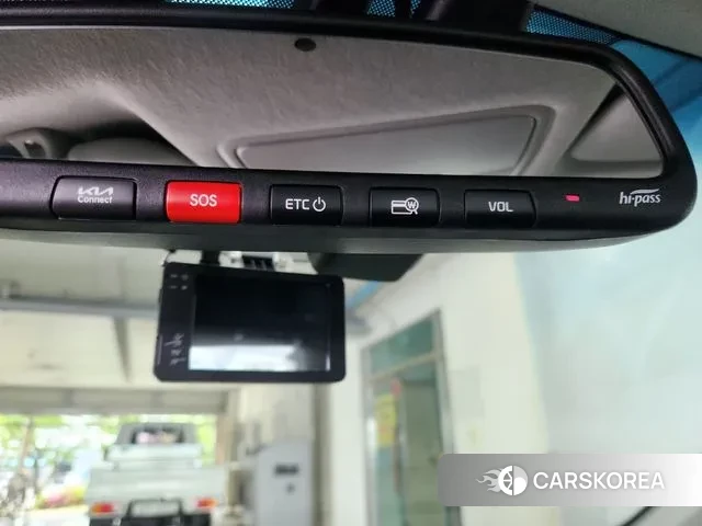 Kia The New K3 2nd generation id 3191168 из Кореи 11