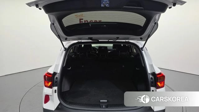 Kia Seltos id 4458934 из Кореи 11
