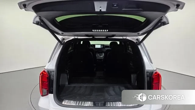 Hyundai The New Palisade id 3036807 из Кореи 11