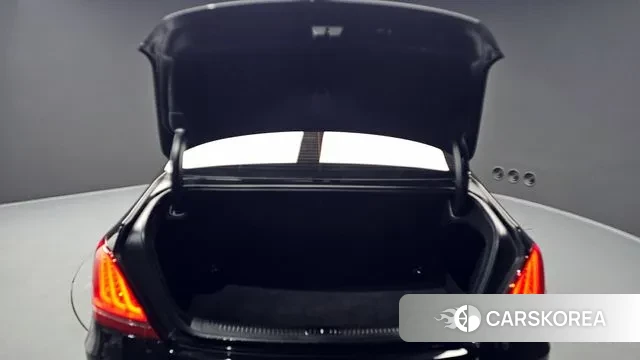 Genesis EQ900 id 3588547 из Кореи 11