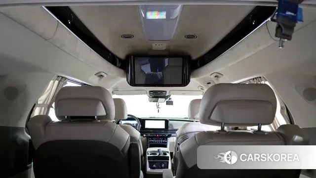 Kia Carnival 4th generation id 3224953 из Кореи 11