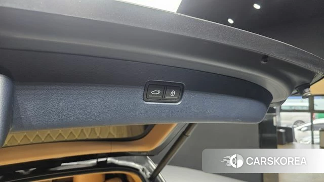 Genesis GV80 id 4642145 из Кореи 11