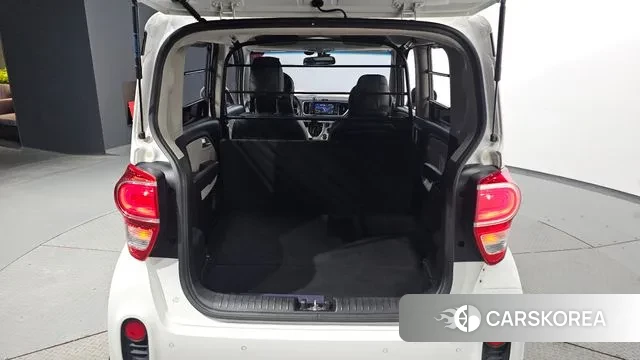 Kia The New Ray id 3045405 из Кореи 11