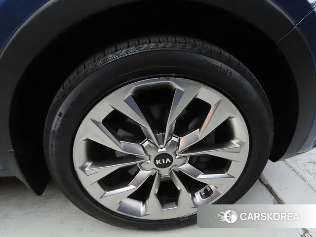 Kia Sorento 4th Generation id 3339290 из Кореи 11