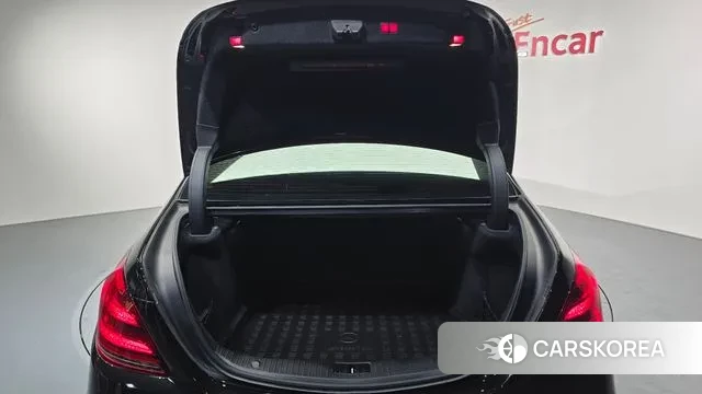 Mercedes-Benz S-Class W222 id 3423182 из Кореи 11