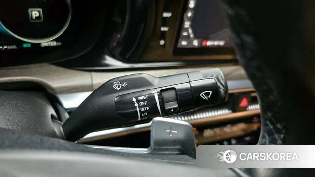 Kia K5 3rd generation id 4310302 из Кореи 11