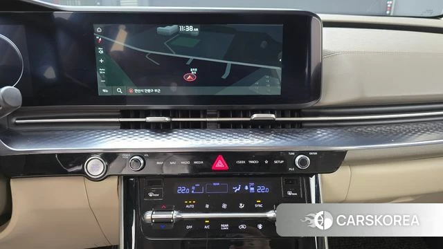 Kia Carnival 4th generation id 4474982 из Кореи 11
