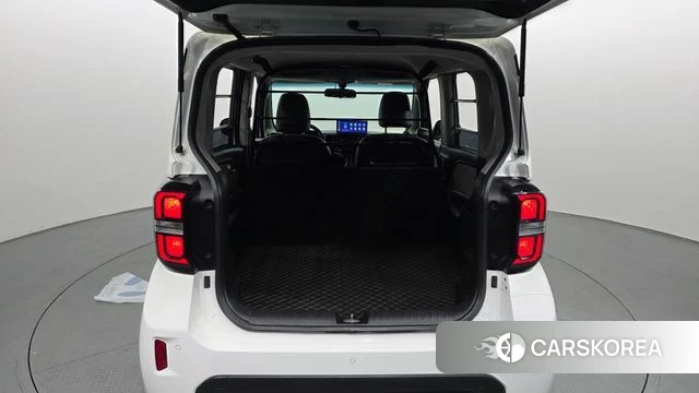 Kia The New Kia Ray id 4195114 из Кореи 11