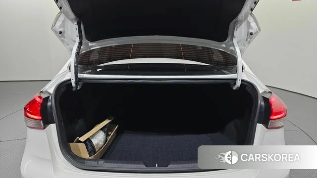 Kia The New K3 id 3955946 из Кореи 11