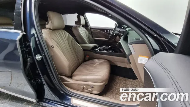 Kia K8 Hybrid id 2591173 из Кореи 11