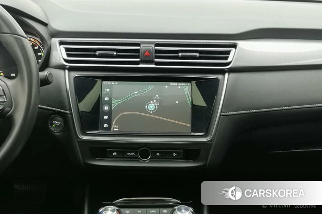 Roewe Ei5 id 4254378 из Китая 11