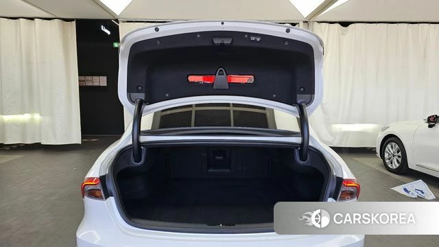 Hyundai The New Grandeur IG id 4894973 из Кореи 11