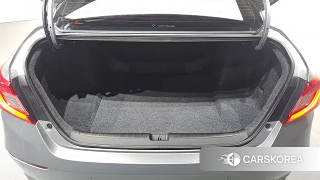 Honda Accord 10th Generation id 3408120 из Кореи 11