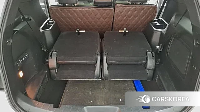 Ford Explorer id 2981858 из Кореи 11