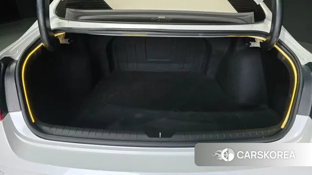 Hyundai Sonata (DN8) id 3760373 из Кореи 11