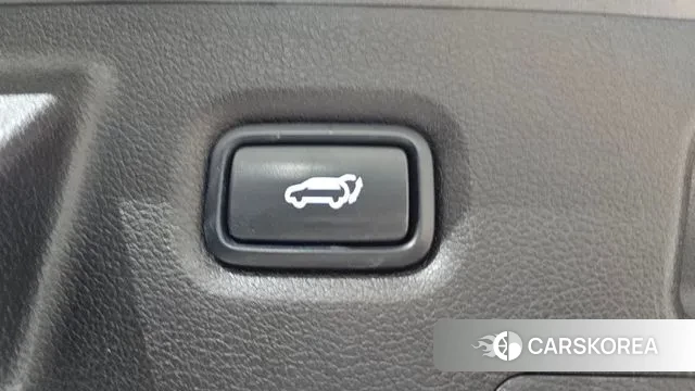 Hyundai Santa Fe TM id 3742846 из Кореи 11