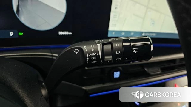 Hyundai Santa Fe (MX5) id 4400811 из Кореи 11