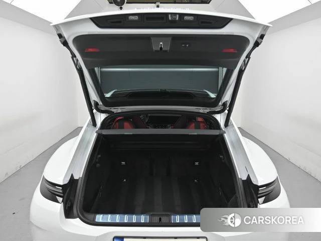 Porsche Panamera (976) id 3876799 из Кореи 11