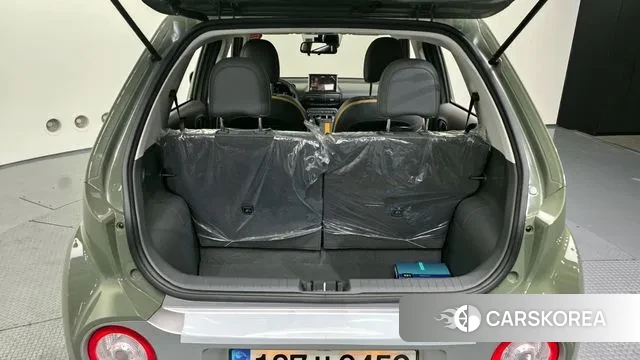 Hyundai Casper id 3482723 из Кореи 11