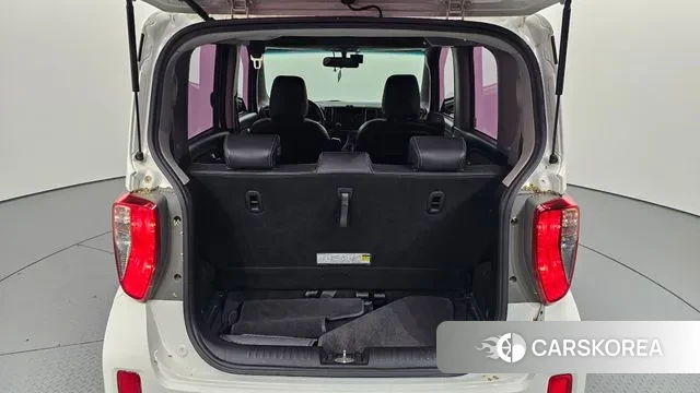 Kia The New Kia Ray id 3052844 из Кореи 11