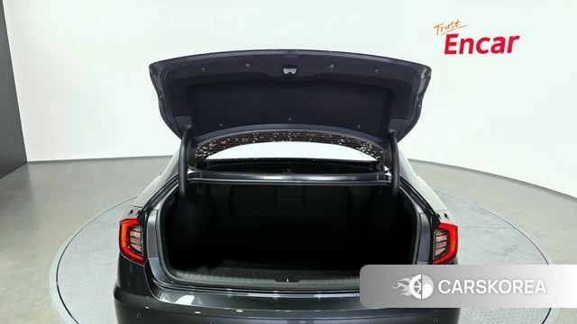 Hyundai Sonata (DN8) id 3844730 из Кореи 11