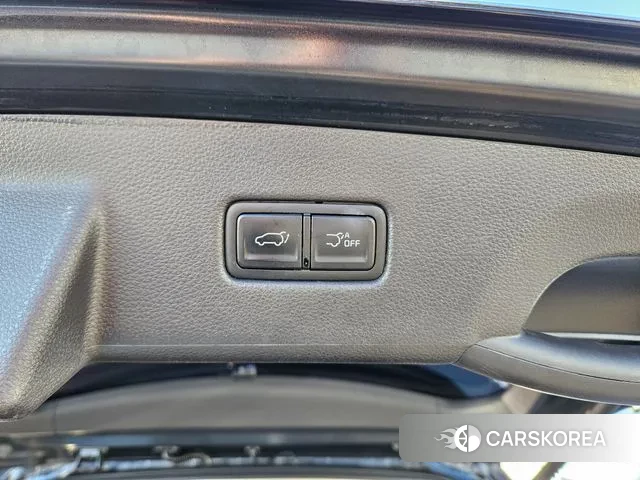 Kia Carnival 4th generation id 3606603 из Кореи 11