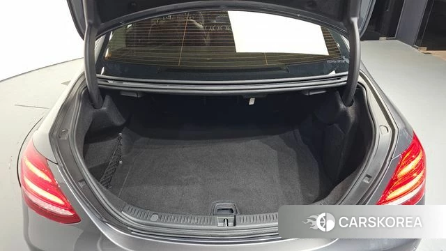 Mercedes-Benz E-Class W213 id 4459163 из Кореи 11
