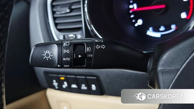 Kia The New Carnival id 4595943 из Кореи 11