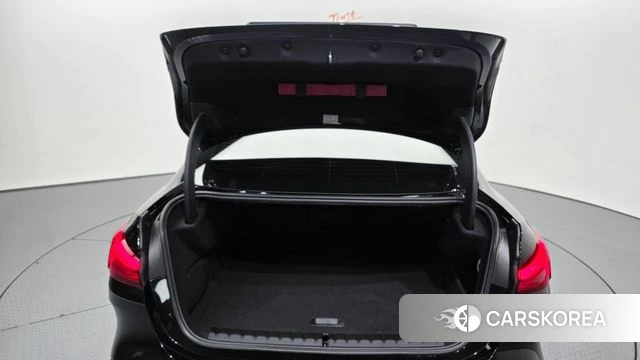BMW 2 Series Gran Coupe (F44) id 4280193 из Кореи 11