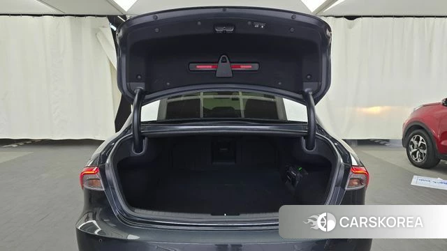 Hyundai The New Grandeur IG Hybrid id 4506540 из Кореи 11
