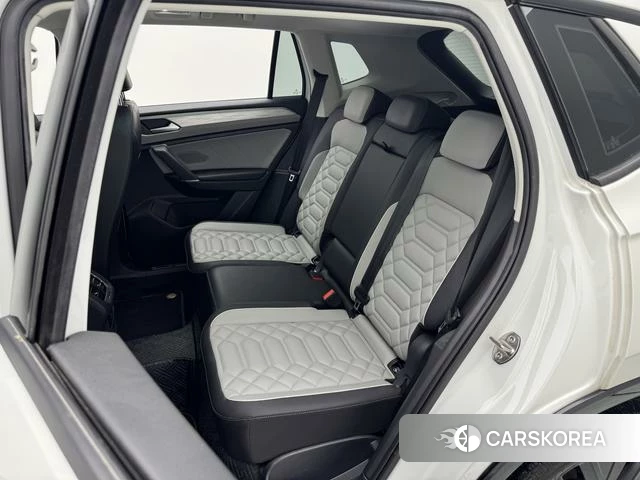 Volkswagen Tanyue id 4258583 из Китая 11