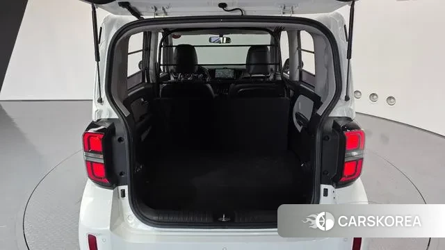 Kia The New Kia Ray id 3437170 из Кореи 11