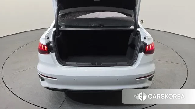 Audi A3 (8Y) id 3528604 из Кореи 11