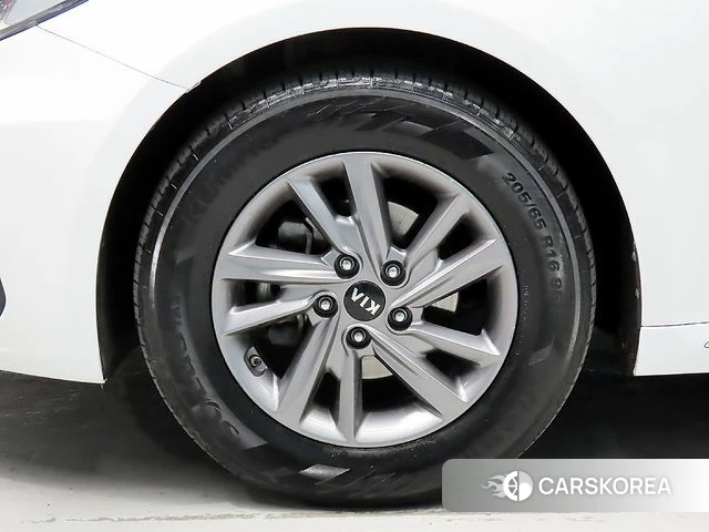 Kia The New K5 2nd generation id 3834660 из Кореи 11