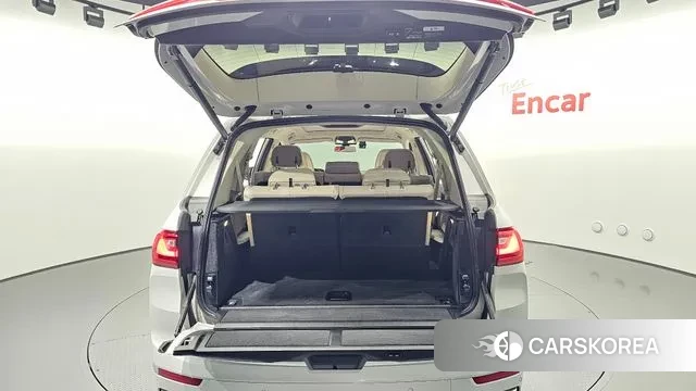 BMW X7 (G07) id 3453681 из Кореи 11