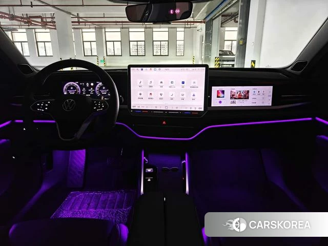 Volkswagen Passat id 4272042 из Китая 11