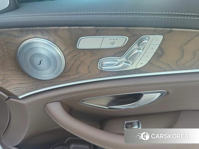 Mercedes-Benz E-Class W213 id 4677952 из Кореи 11