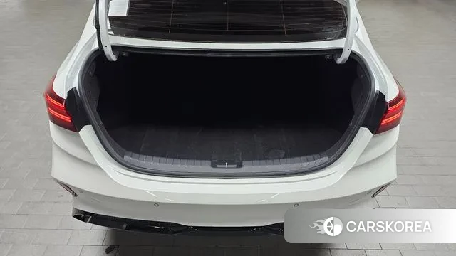 Kia The New K3 2nd generation id 3473061 из Кореи 11