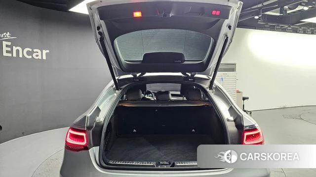 Mercedes-Benz GLC-Class X253 id 3873124 из Кореи 11