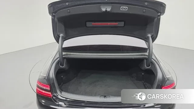 Genesis G80 (RG3) id 3028402 из Кореи 11