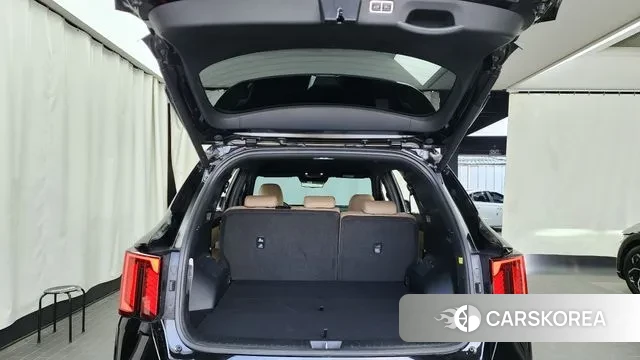 Kia The New Sorento 4th Generation id 3333288 из Кореи 11