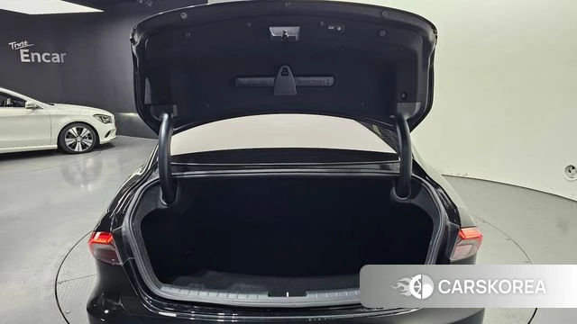 Hyundai The New Grandeur IG id 4330419 из Кореи 11
