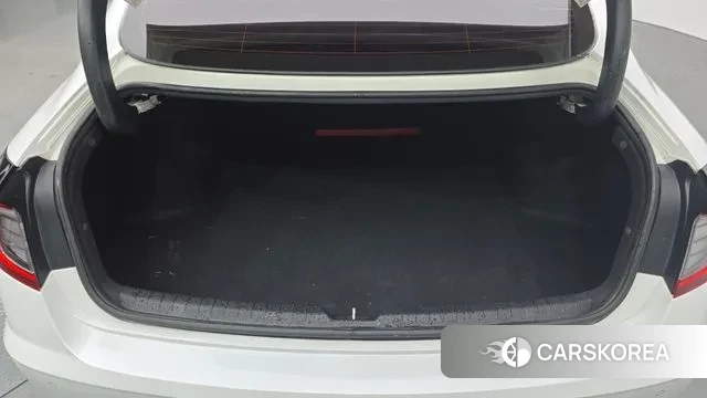 Hyundai Sonata (DN8) id 3616762 из Кореи 11