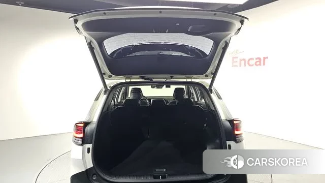 Kia Sportage 5th Generation id 3463543 из Кореи 11