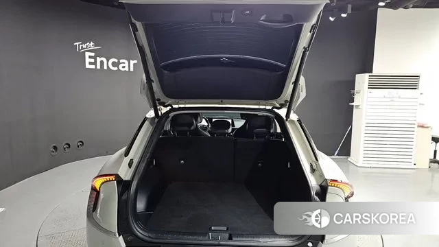 Kia EV6 id 3717137 из Кореи 11