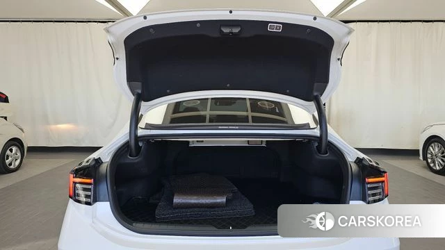 Hyundai Sonata D Edge (DN8) id 4934865 из Кореи 11