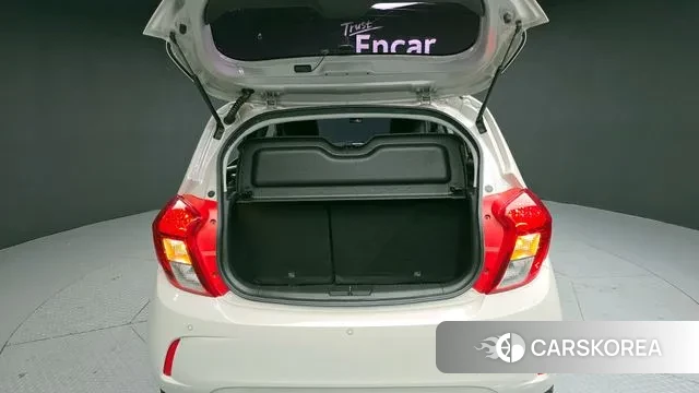 Chevrolet (GM Daewoo) The Next Spark id 3647279 из Кореи 11